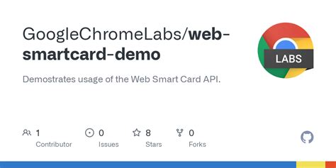 javascript smart card reader|Web Smart Card API Demo .